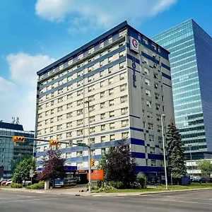 Hotel Coast Downtown & By Apa, Calgary