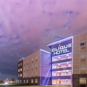 Hotel Clique Airport, Calgary